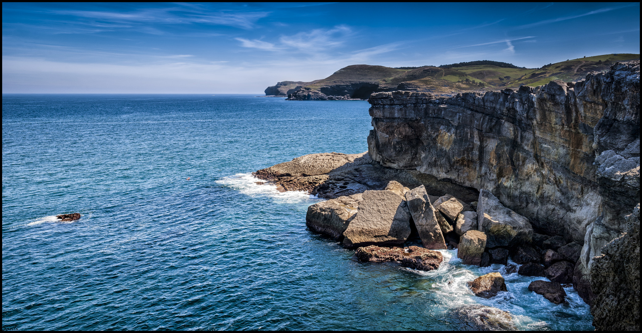 Cabo de Ajo