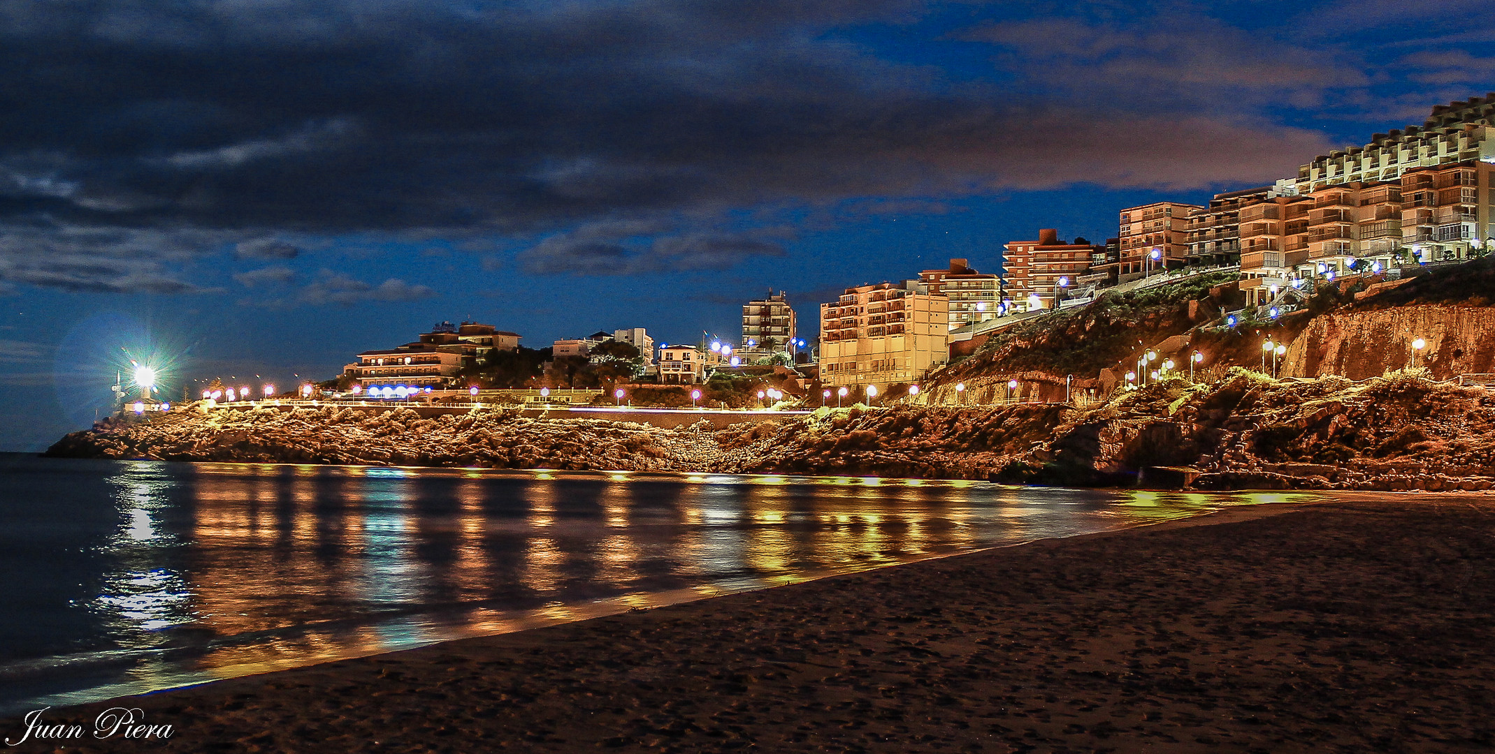 CABO DE CULLERA