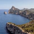 Cabo de Formentor