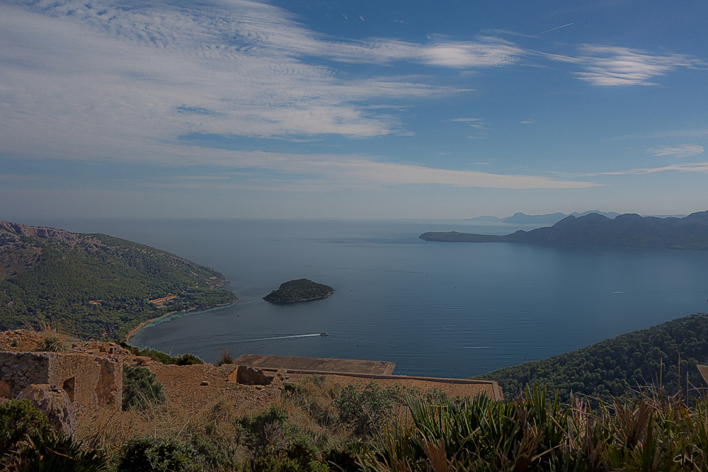 Cabo de Formentor