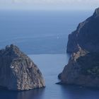 Cabo de Formentor (Mallorca Island, Spain)