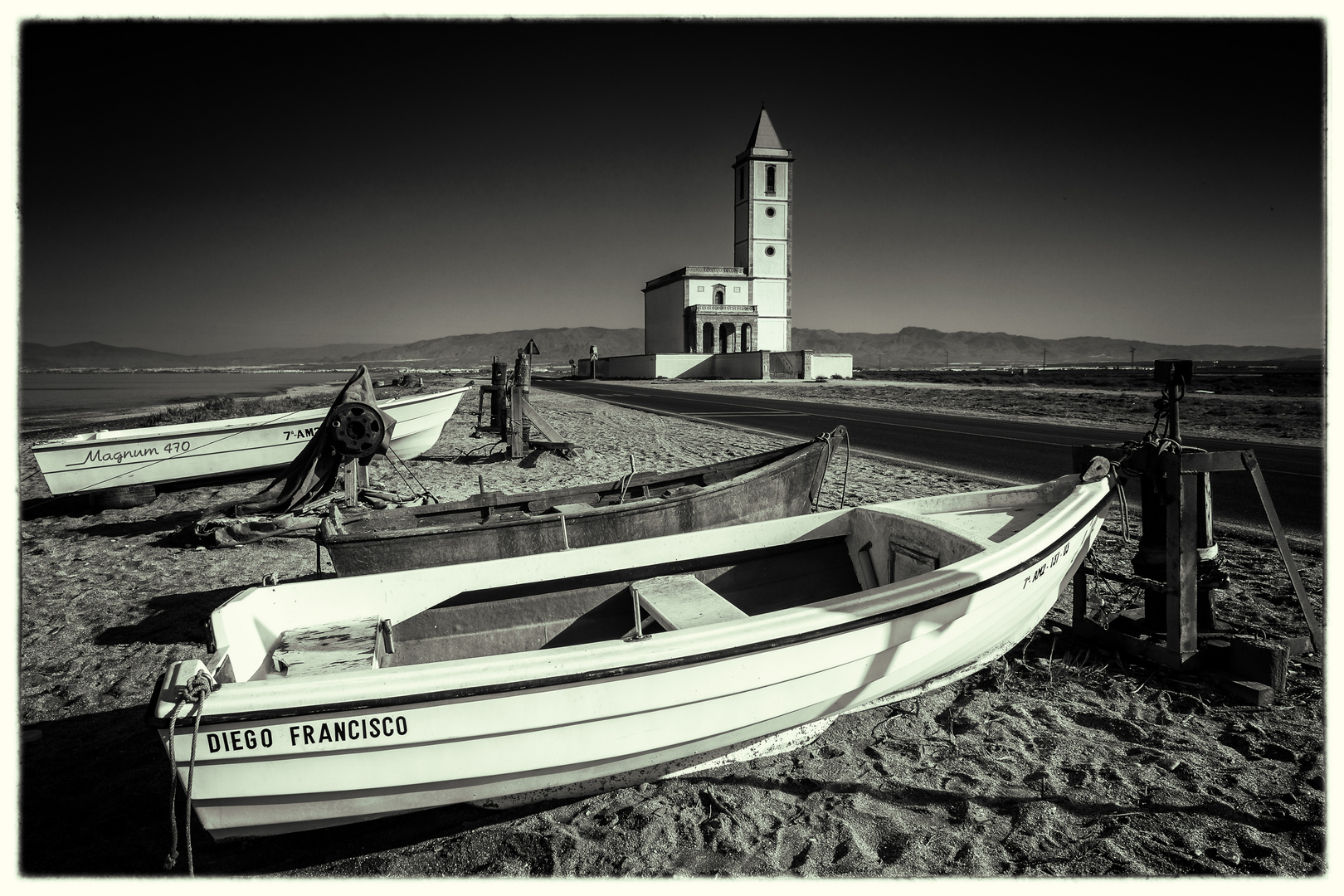 Cabo de Gata