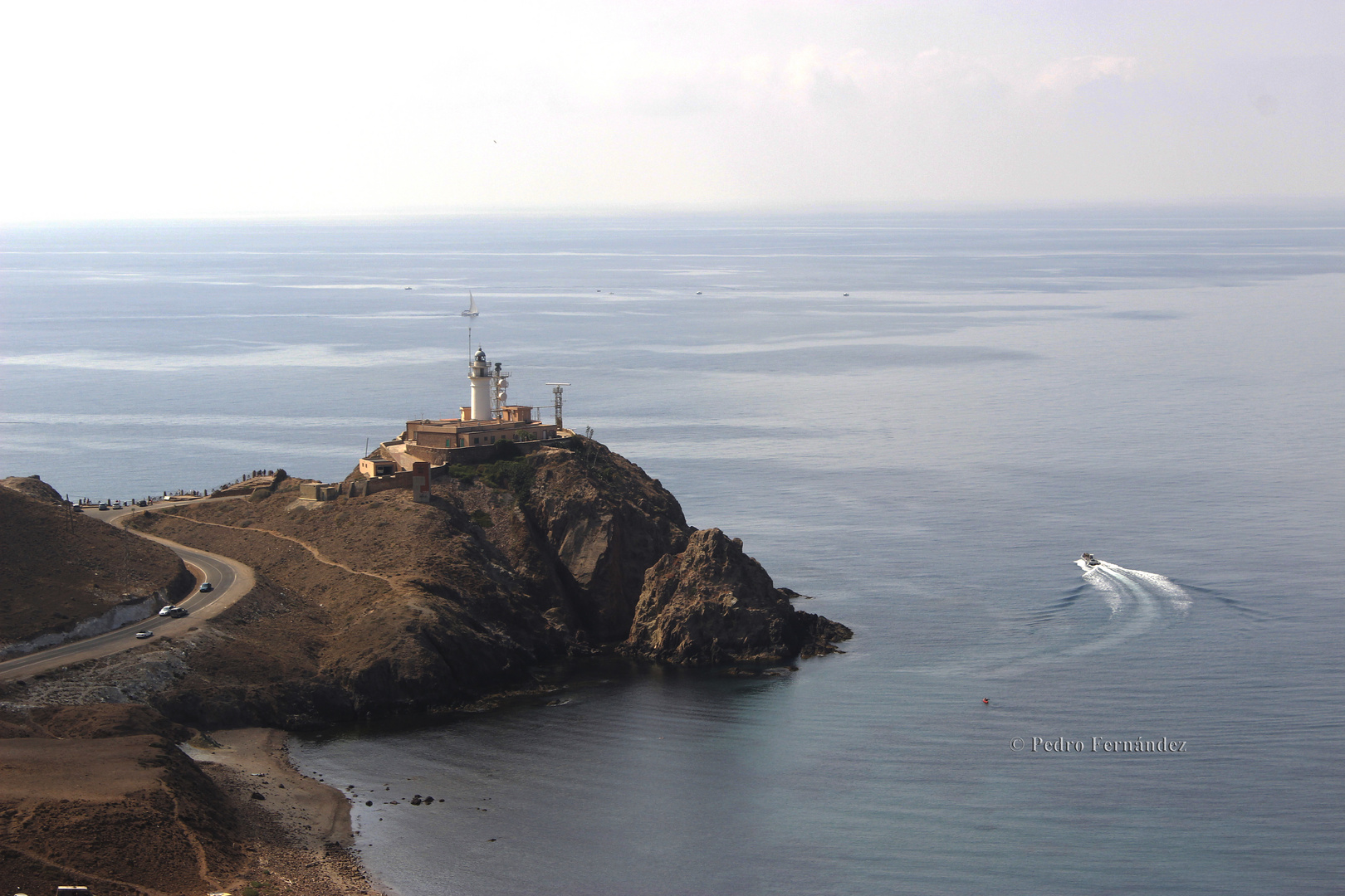 Cabo de Gata 1