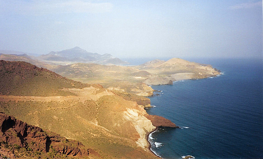 Cabo de Gata-1