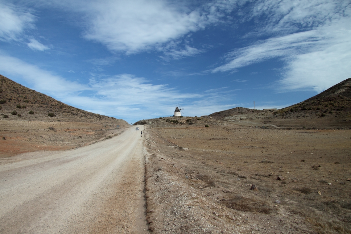 Cabo de Gata