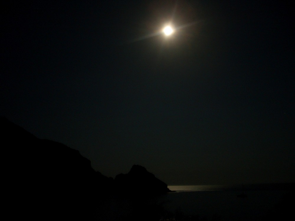 Cabo de Gata