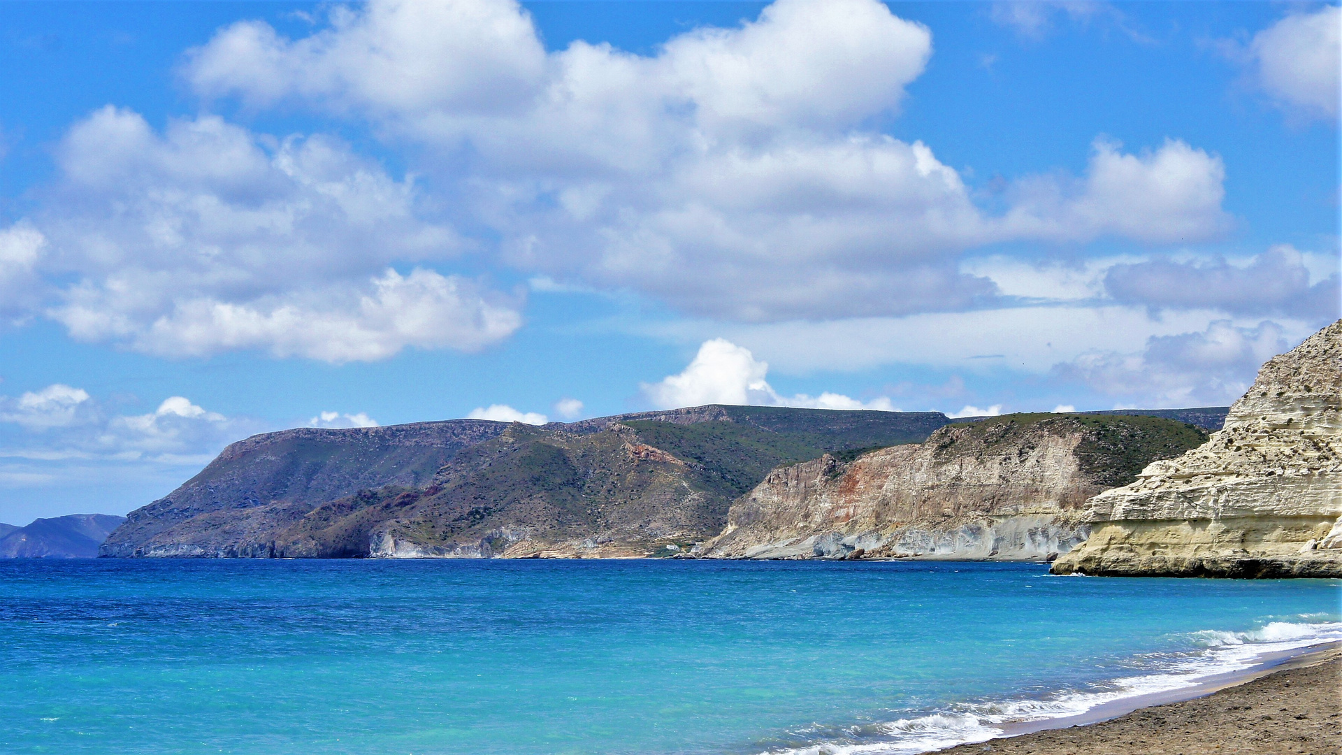 Cabo de Gata