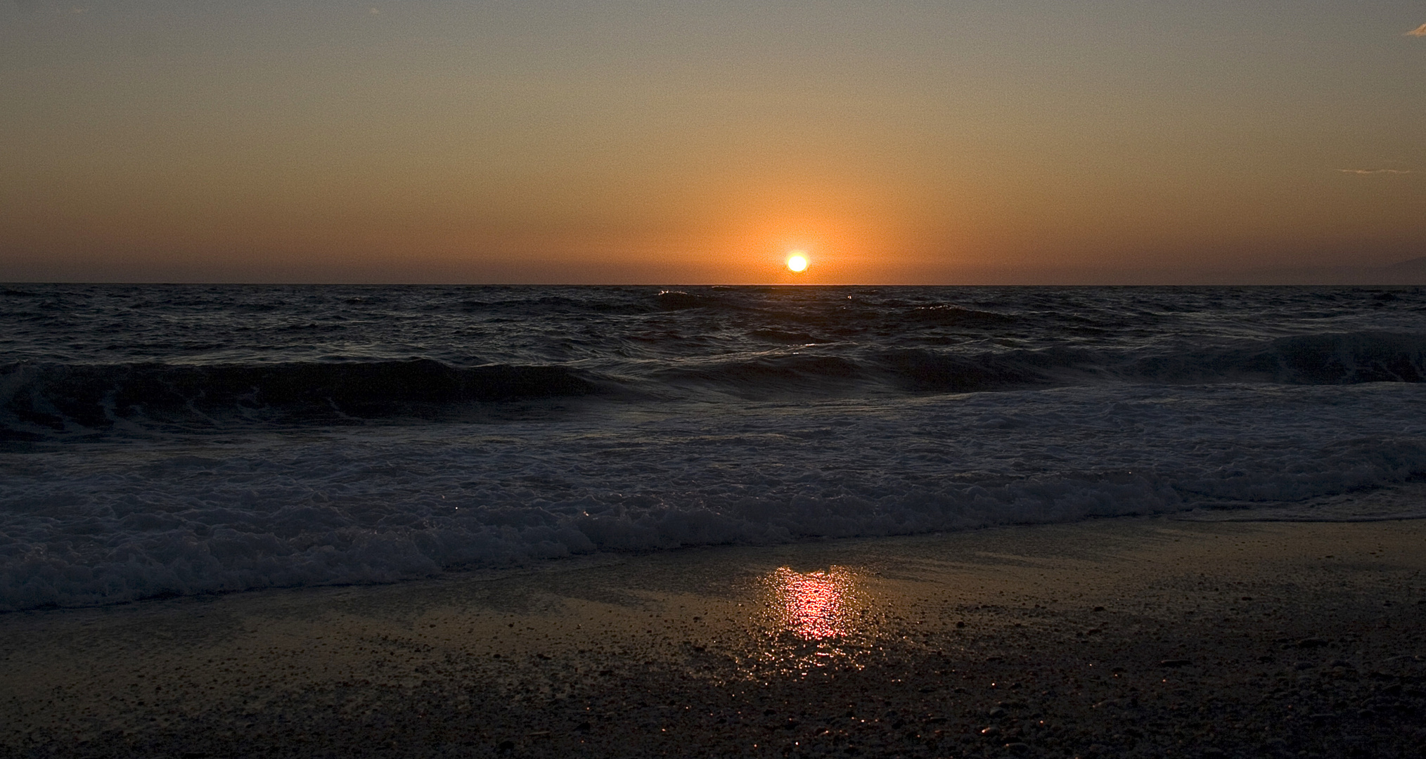 Cabo de gata