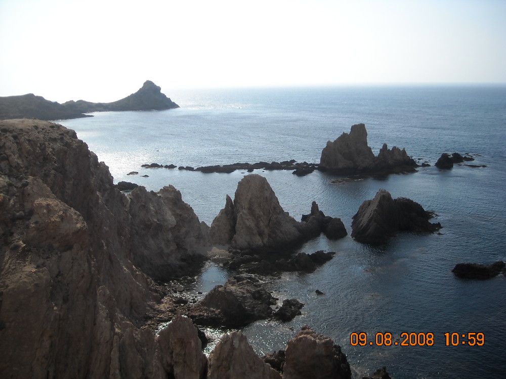 Cabo de Gata