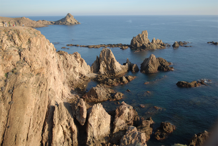 Cabo de Gata