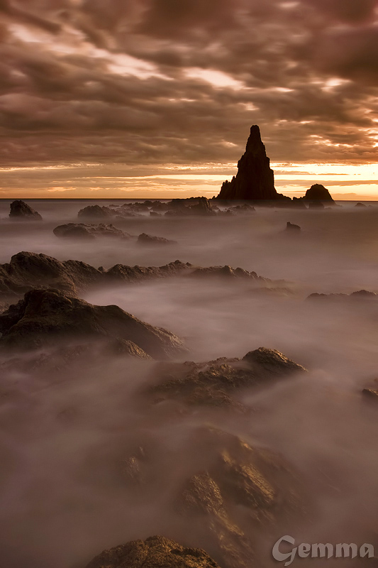 Cabo de Gata