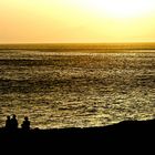 Cabo de Gata. Almería