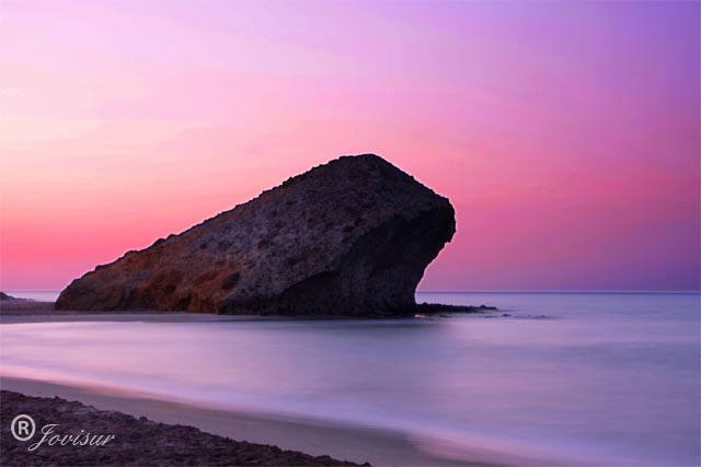 Cabo de Gata (Almeria)