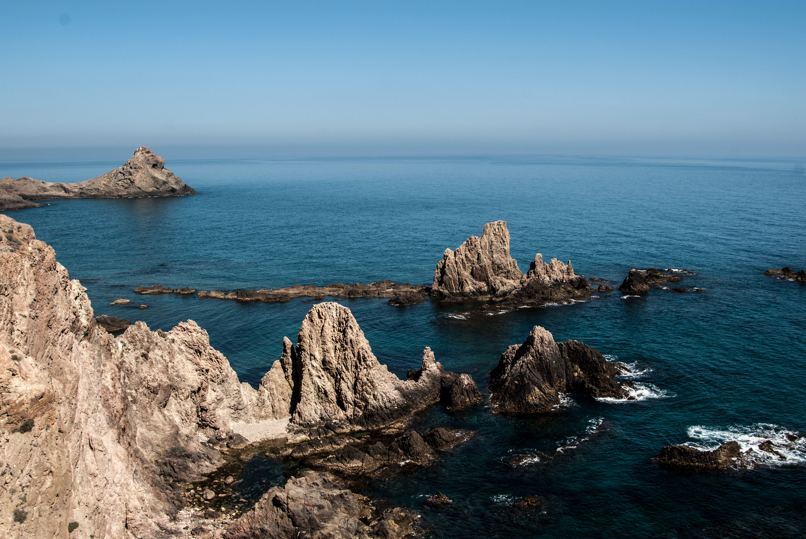 Cabo de Gata