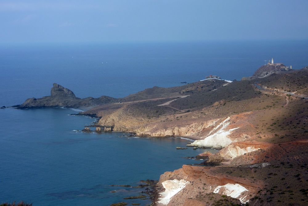 CABO DE GATA