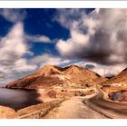 Cabo de gata