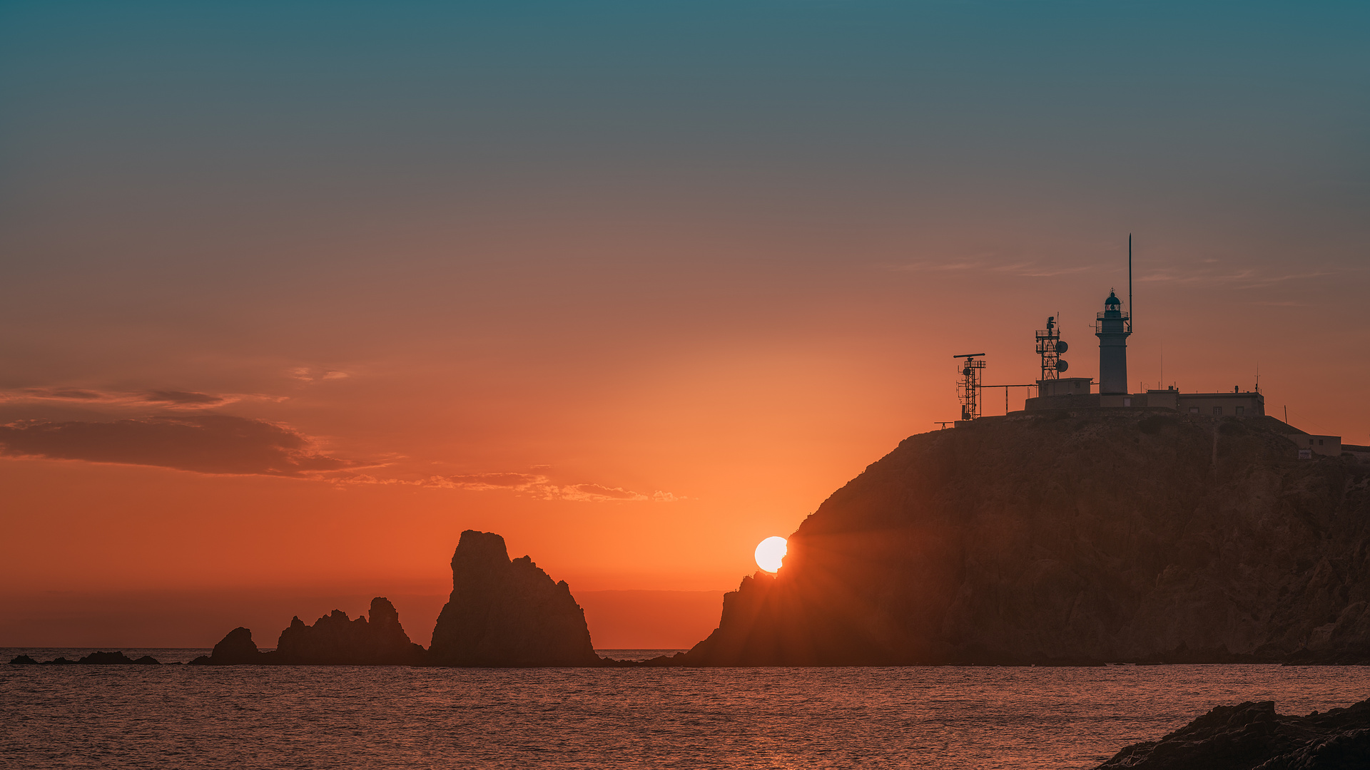 Cabo de Gata