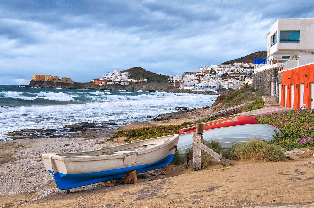 Cabo de Gata