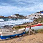 Cabo de Gata