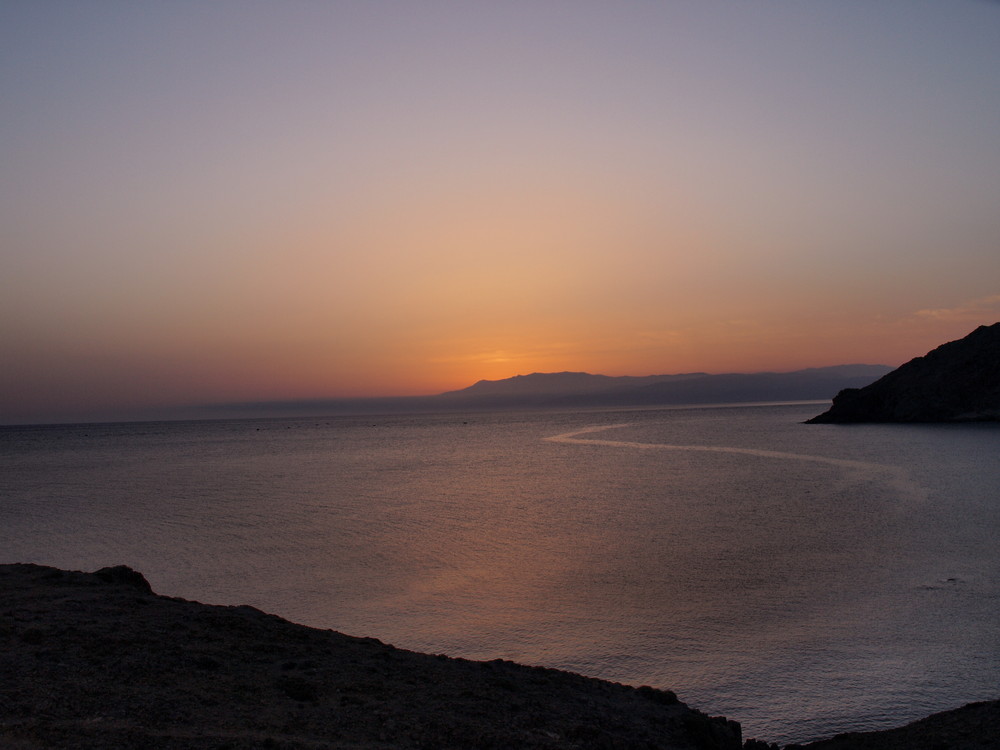 Cabo de Gata.(Almería)