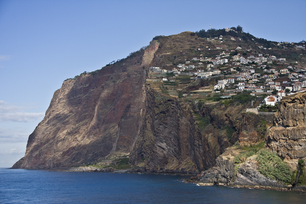 Cabo de Girao