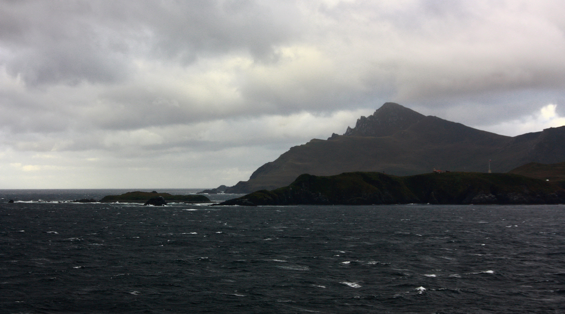 Cabo de Horno - as close as it gets