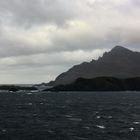 Cabo de Horno - as close as it gets