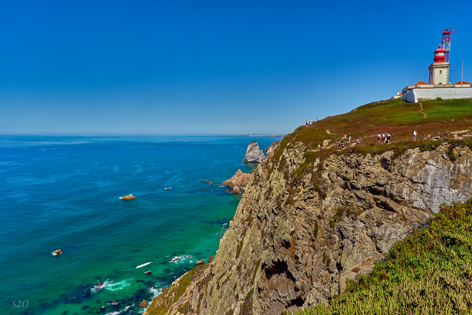 Cabo de la Roca