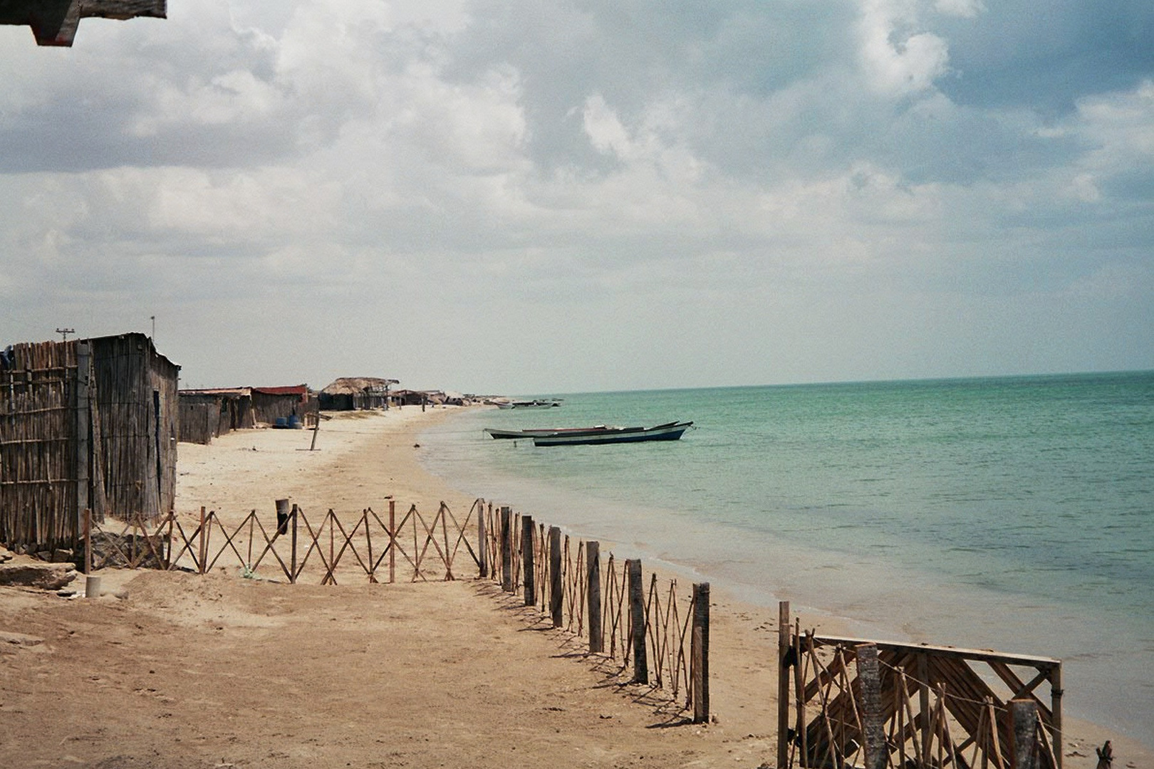 Cabo de la Vela