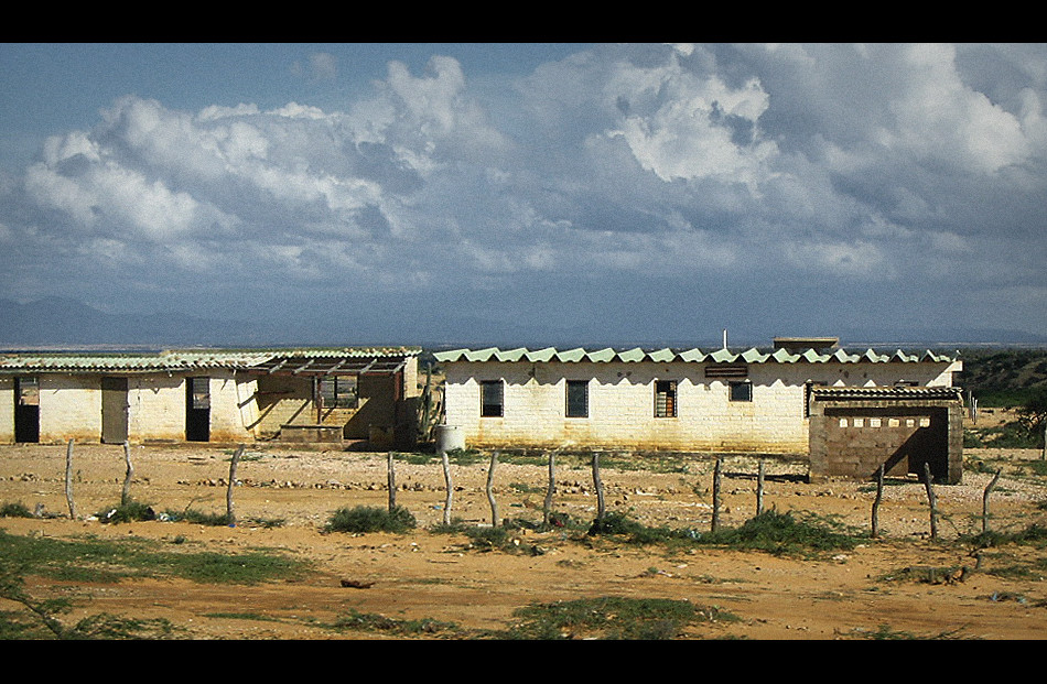 Cabo de la Vela