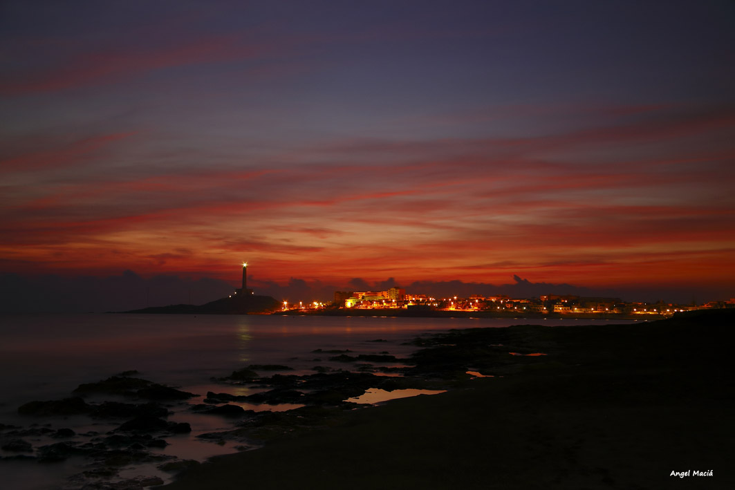 CABO DE PALOS