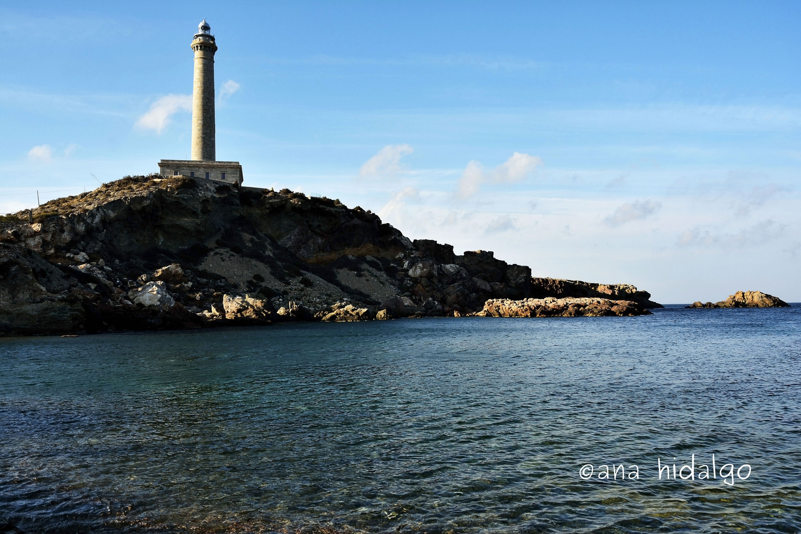 Cabo de Palos