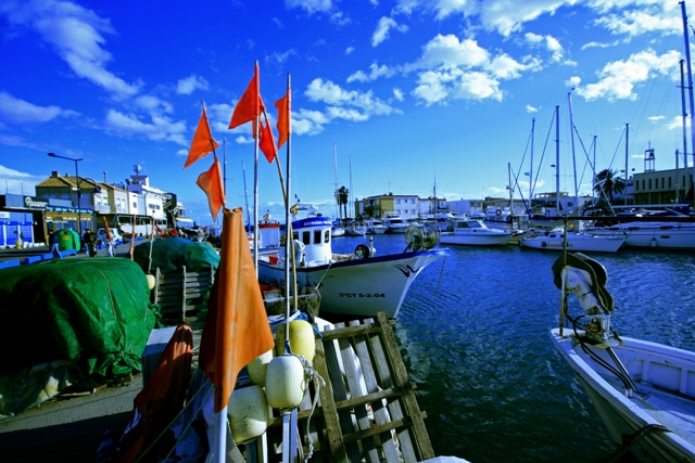 Cabo de Palos