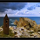 Cabo de Peñas (ASTURIAS)