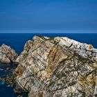 Cabo de Peñas-Asturias