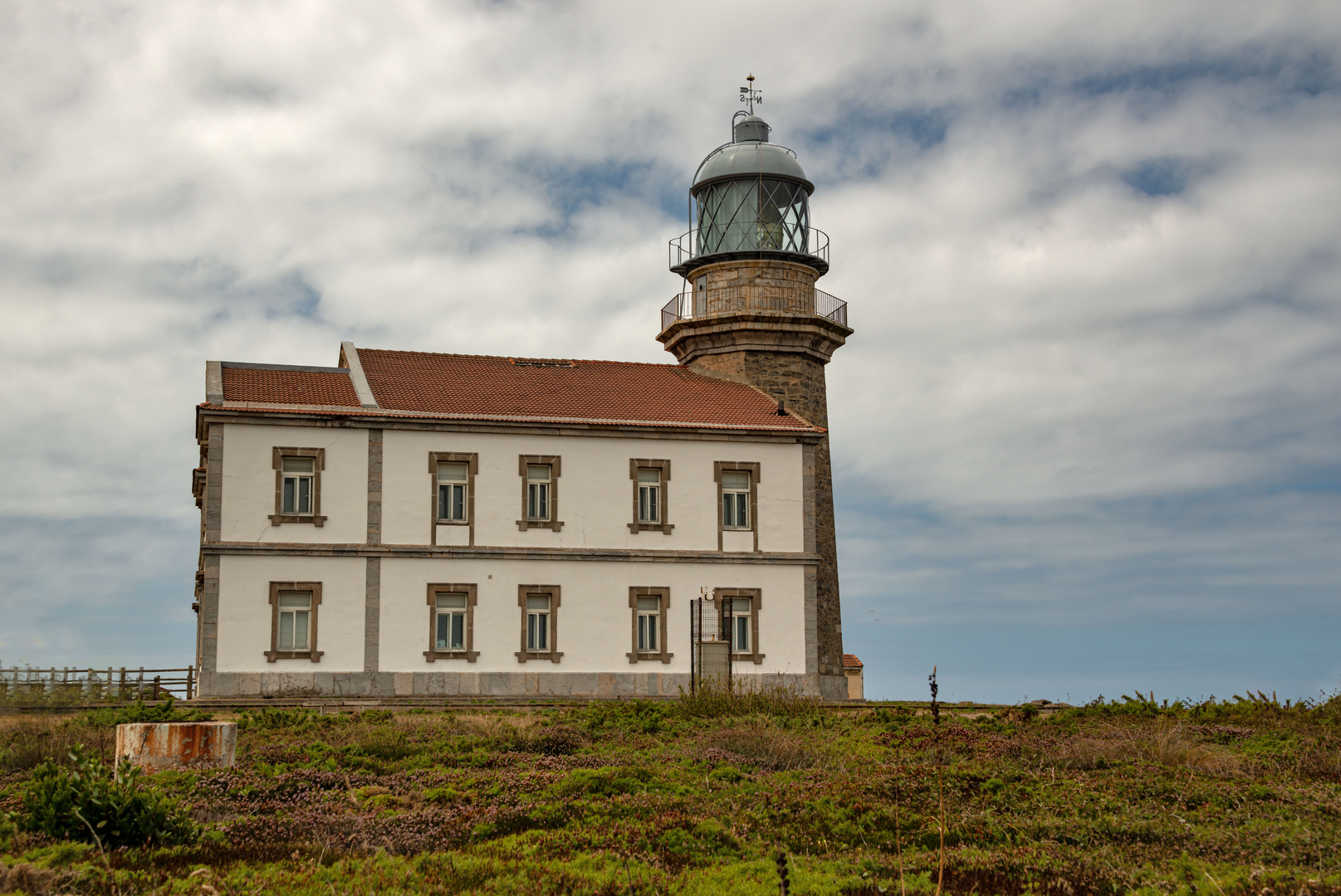 Cabo de Peñas