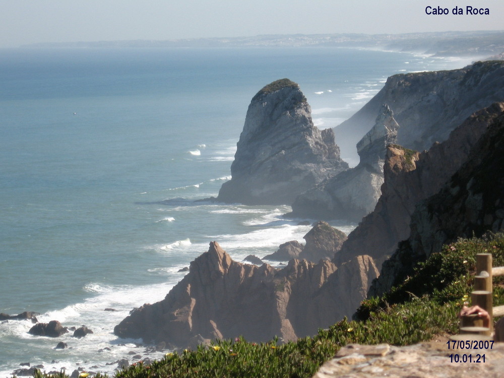 Cabo de Roca