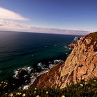 Cabo de Roca Portugal