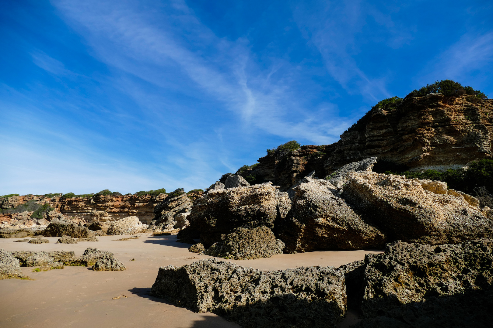 Cabo de Roche