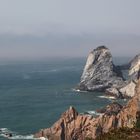 Cabo de Roha - aqui onde a terra se acaba e o mar comeca