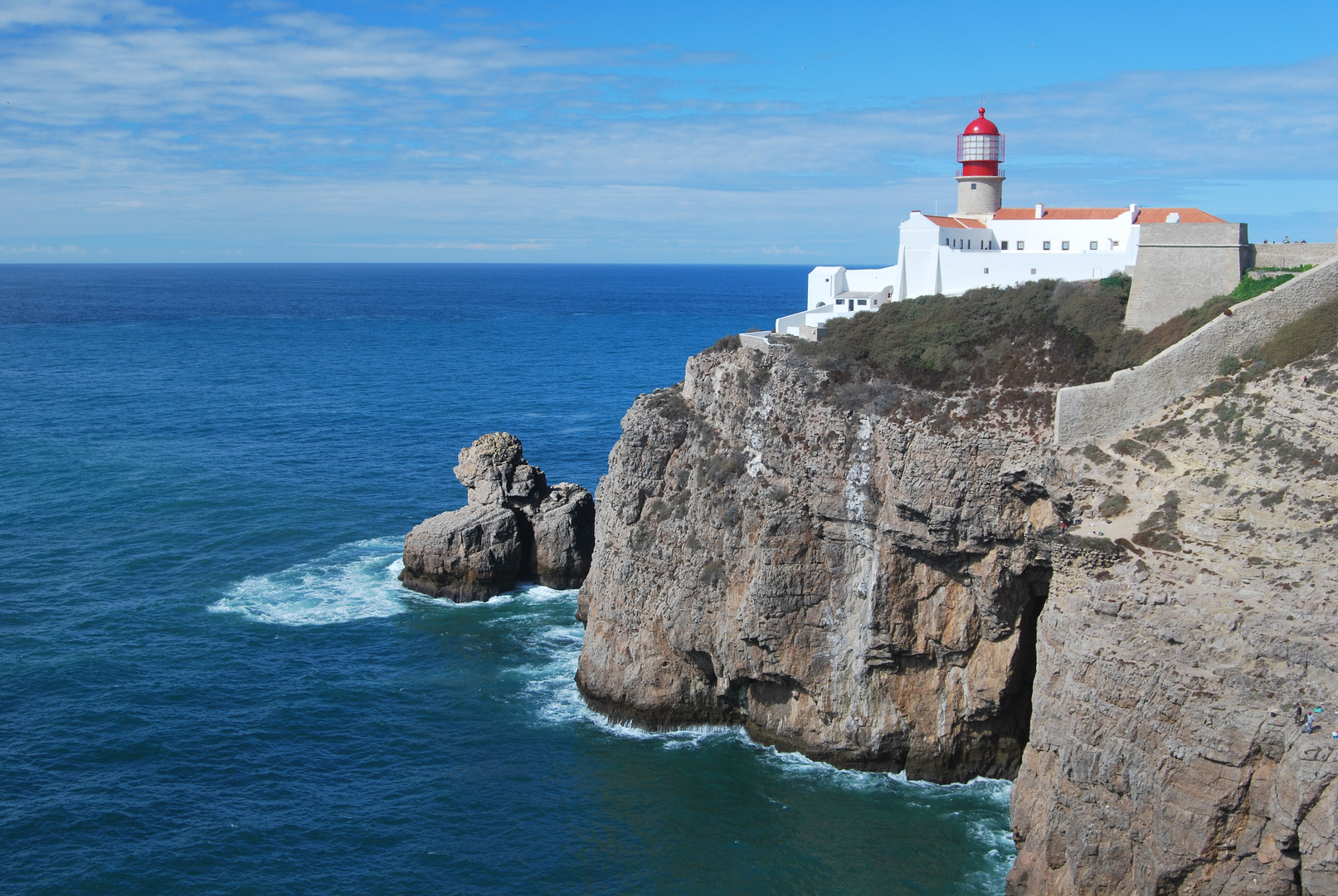 Cabo de. S. Vicente