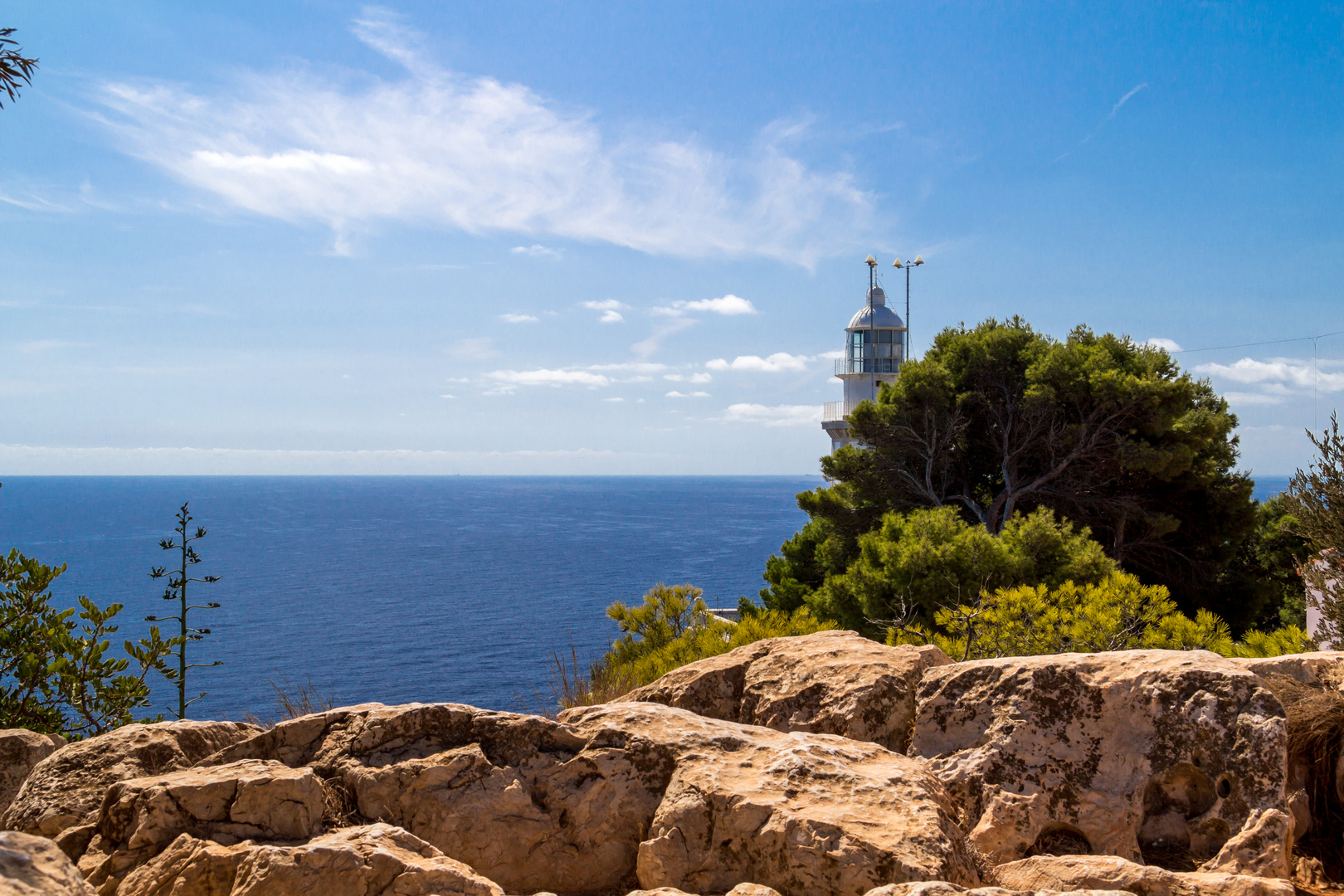 Cabo de San Antonio