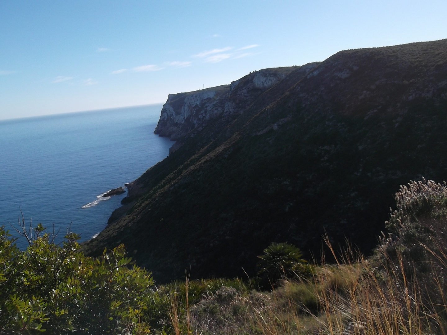 CABO DE SAN ANTONIO | Denia