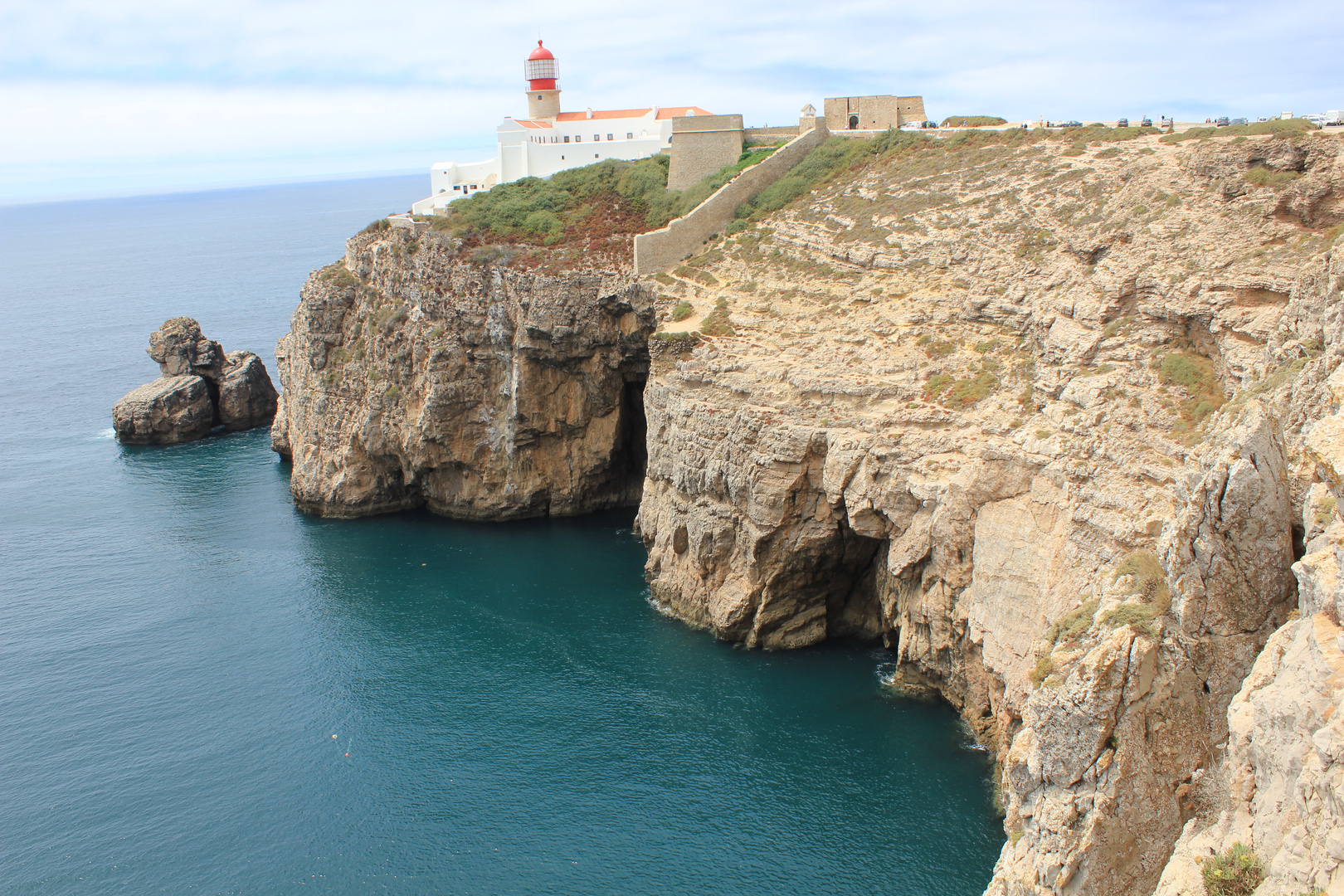 Cabo de sao vicent