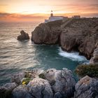 Cabo De Sao Vicente