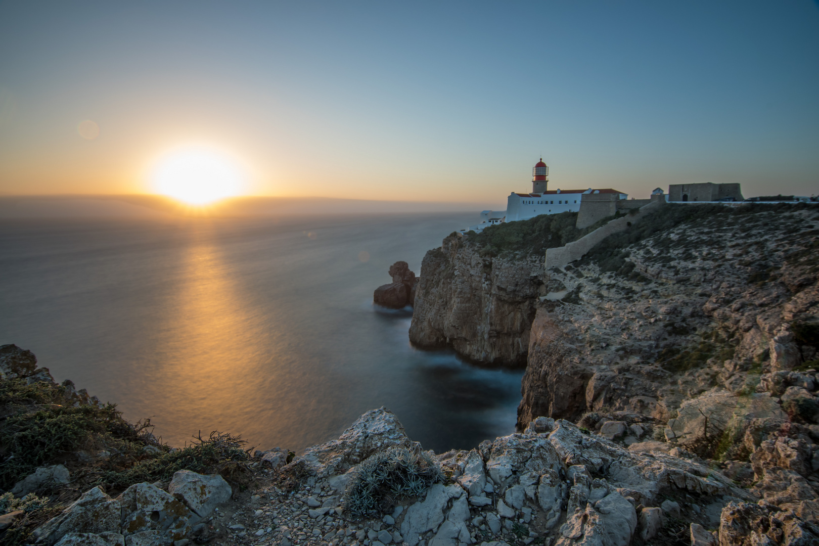 Cabo de Sao Vicente