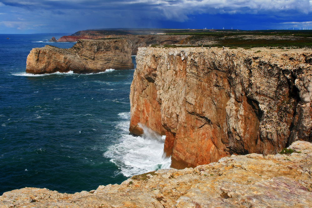 Cabo de Sao Vicente