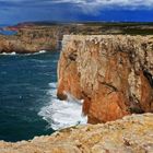 Cabo de Sao Vicente