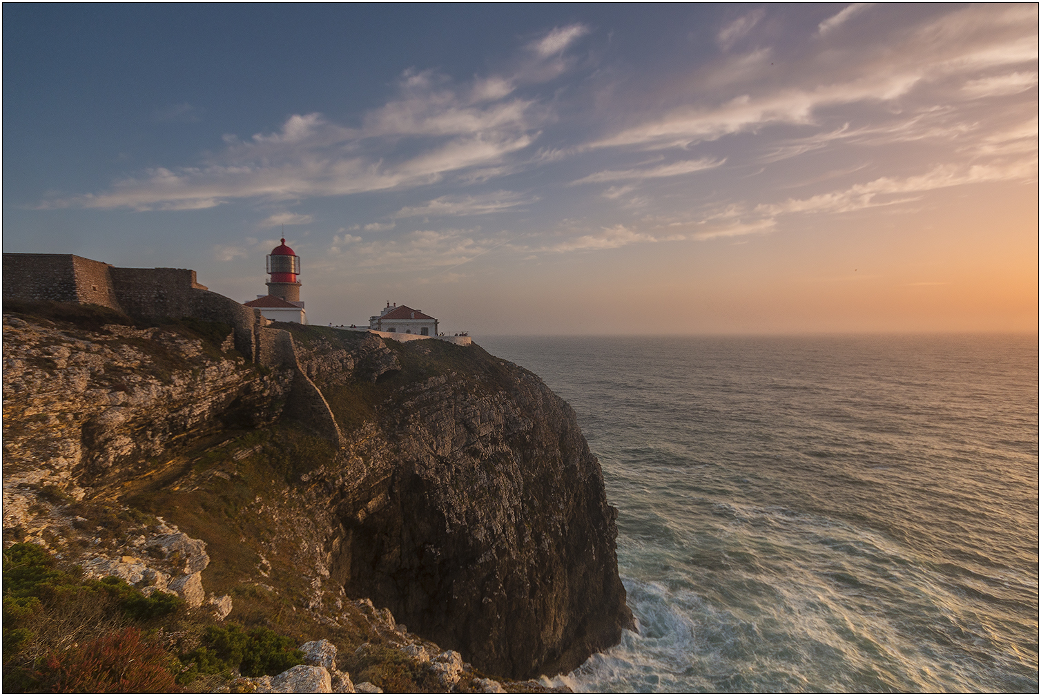 Cabo de Sao Vicente