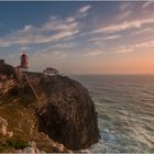 Cabo de Sao Vicente